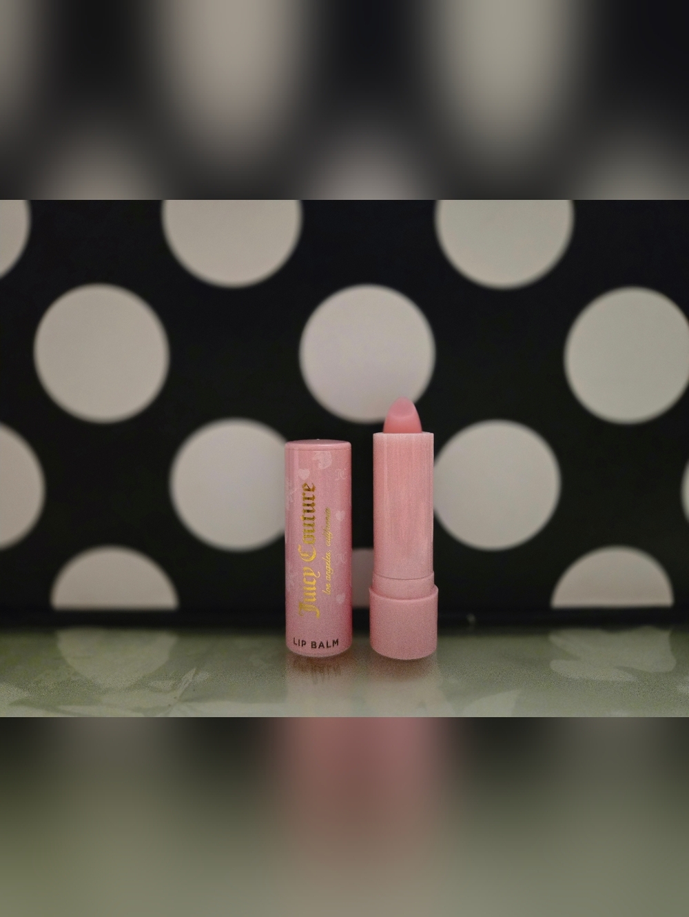 2/$15✨️Juicy Couture Lip Balm✨️